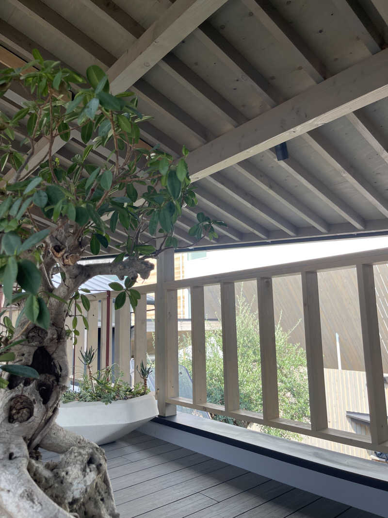 フジさんのsauna kolme kylä (サウナ コルメ キュラ)のサ活写真