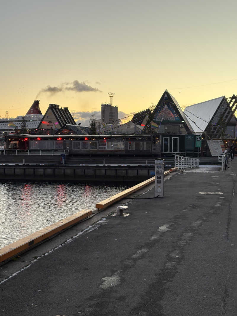 TKさんのSALT Art & Musicのサ活写真