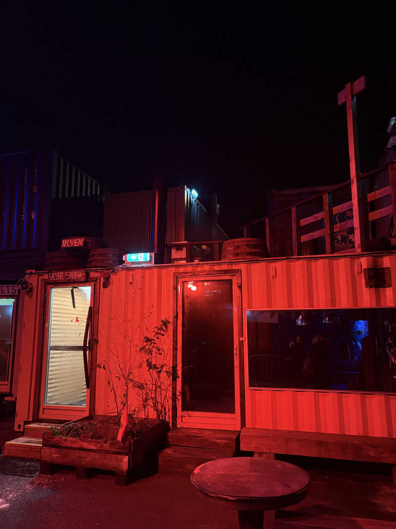 TKさんのSALT Art & Musicのサ活写真