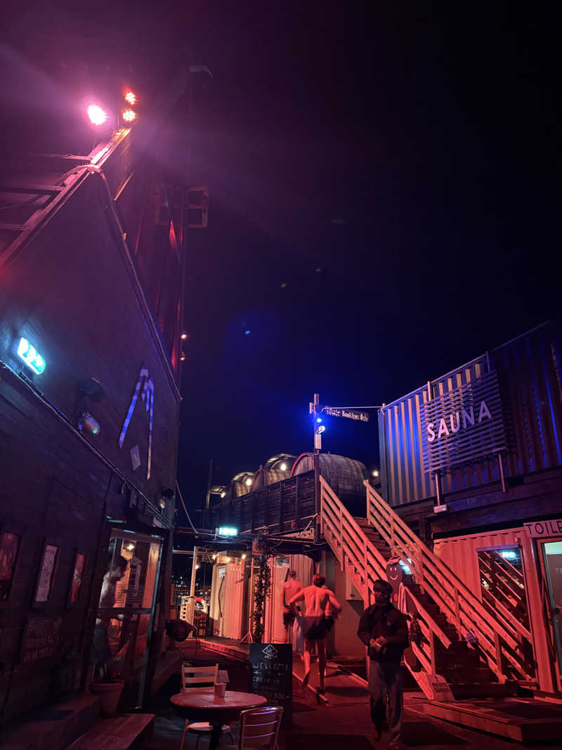 TKさんのSALT Art & Musicのサ活写真