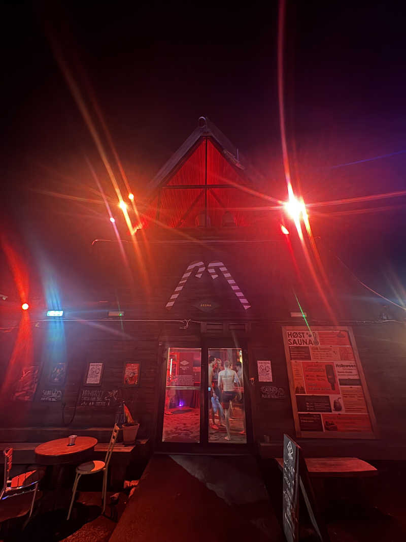 TKさんのSALT Art & Musicのサ活写真