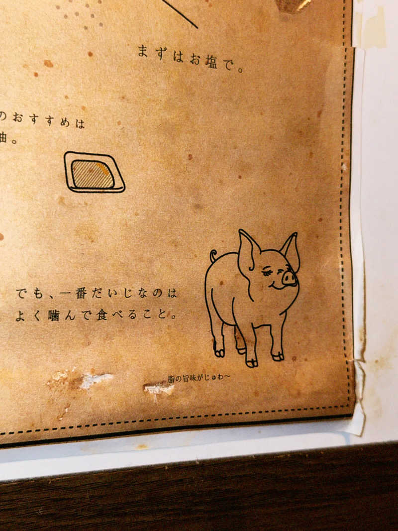 Panaki/花木颯士さんの改良湯のサ活写真