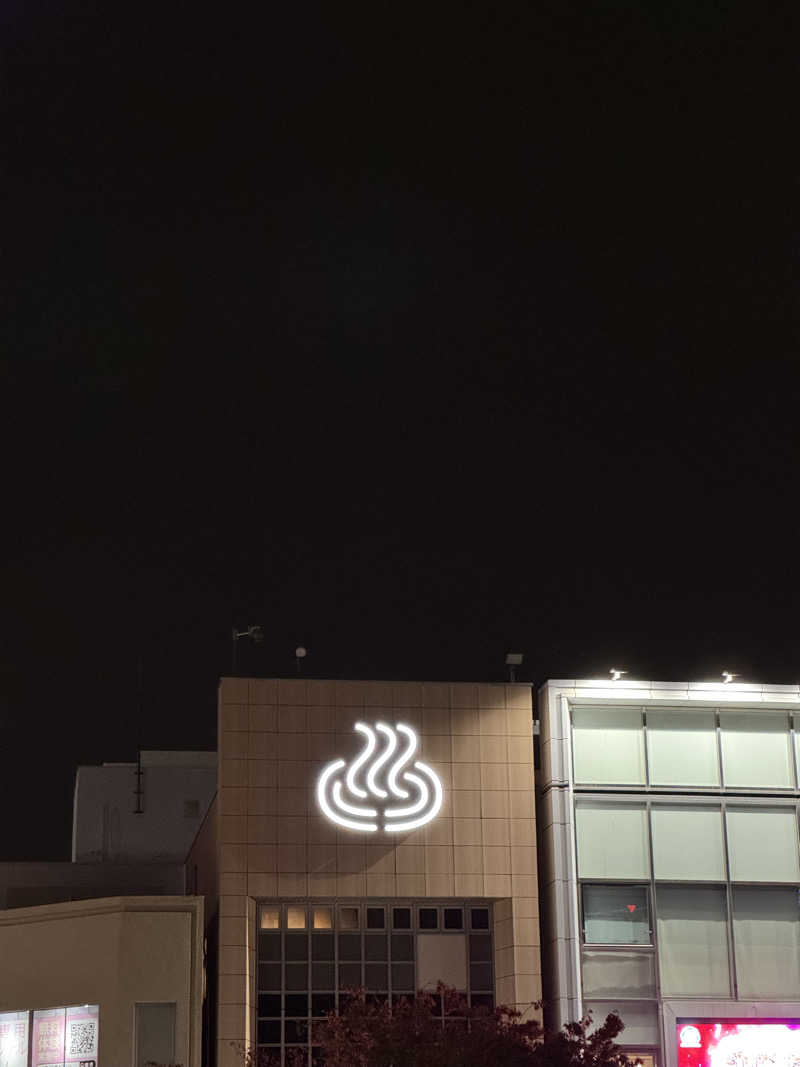 Panaki/花木颯士さんのFLOBA(フローバ)のサ活写真