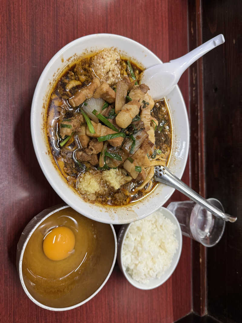 Panaki/花木颯士さんのFLOBA(フローバ)のサ活写真