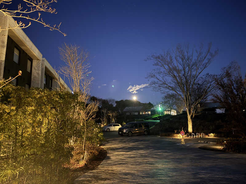 Panaki/花木颯士さんのアグリスパのサ活写真