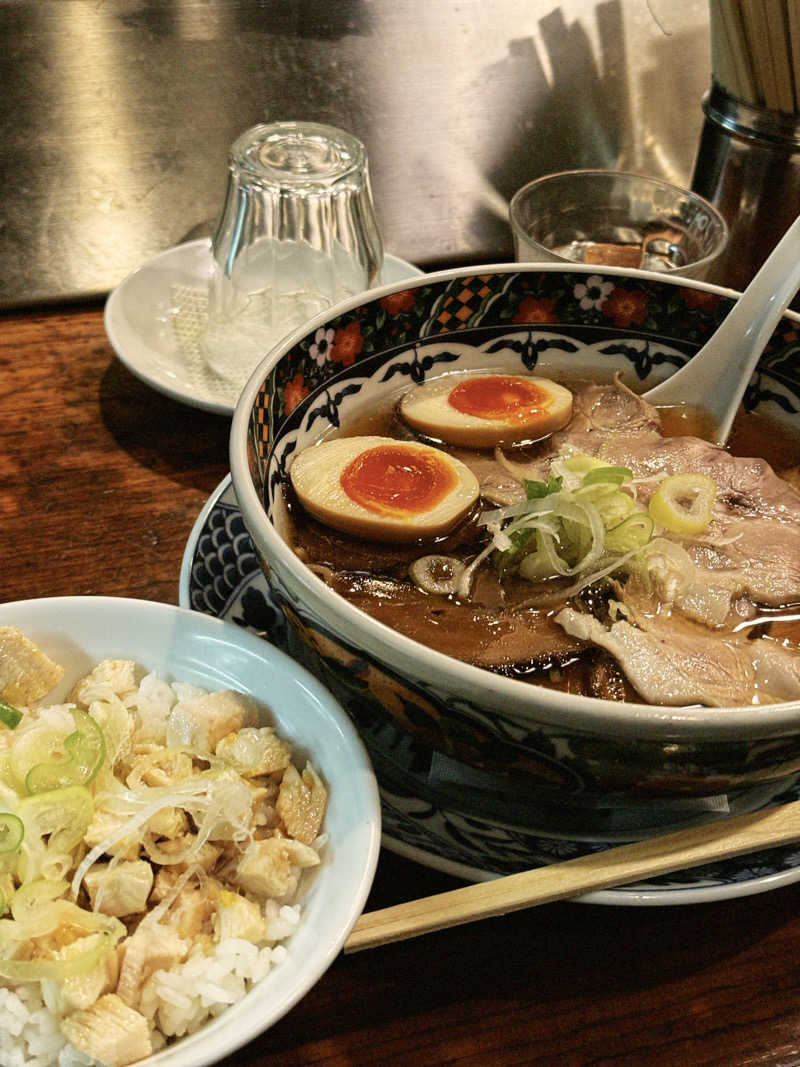 Panaki/花木颯士さんのアクアガーデン三越湯のサ活写真