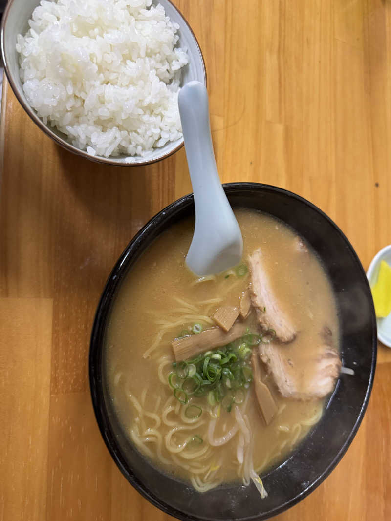 Panaki/花木颯士さんの滝原温泉 ほたるの湯のサ活写真