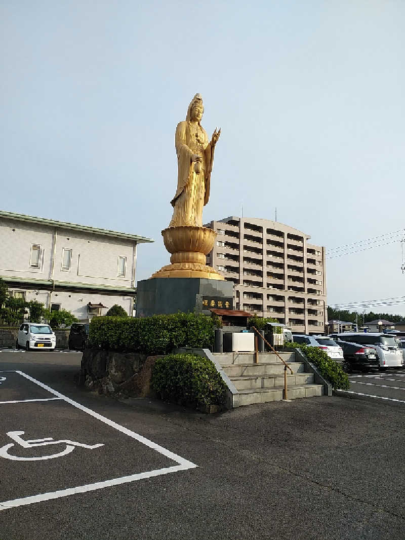 （モリシ）さんの瀬戸大橋四国健康村のサ活写真