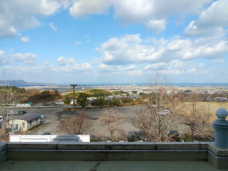 （モリシ）さんの椿交流館 椿温泉こまつのサ活写真