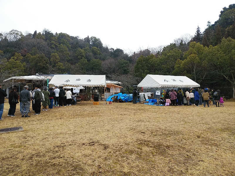 （モリシ）さんの湯ノ浦温泉四季の湯ビア工房のサ活写真