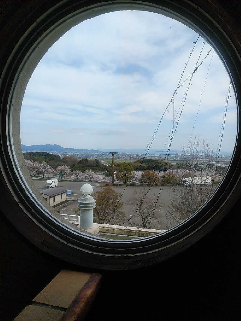 （モリシ）さんの椿交流館 椿温泉こまつのサ活写真