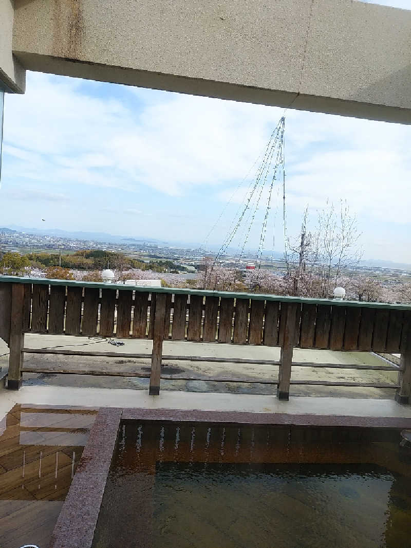 （モリシ）さんの椿交流館 椿温泉こまつのサ活写真