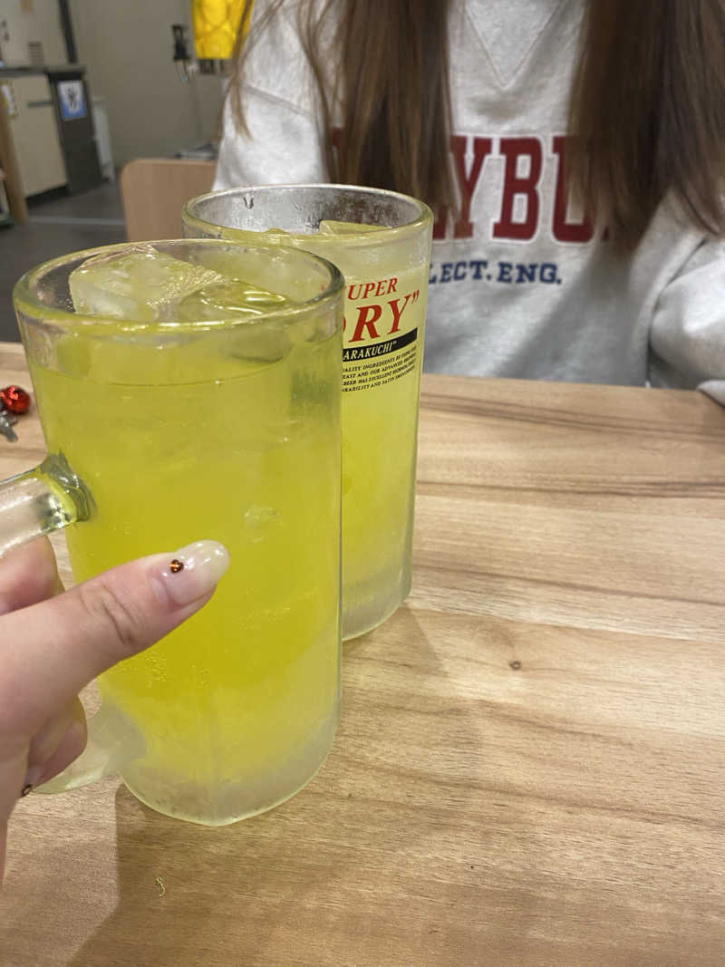 Sさんの富士山天然水SPA サウナ鷹の湯のサ活写真