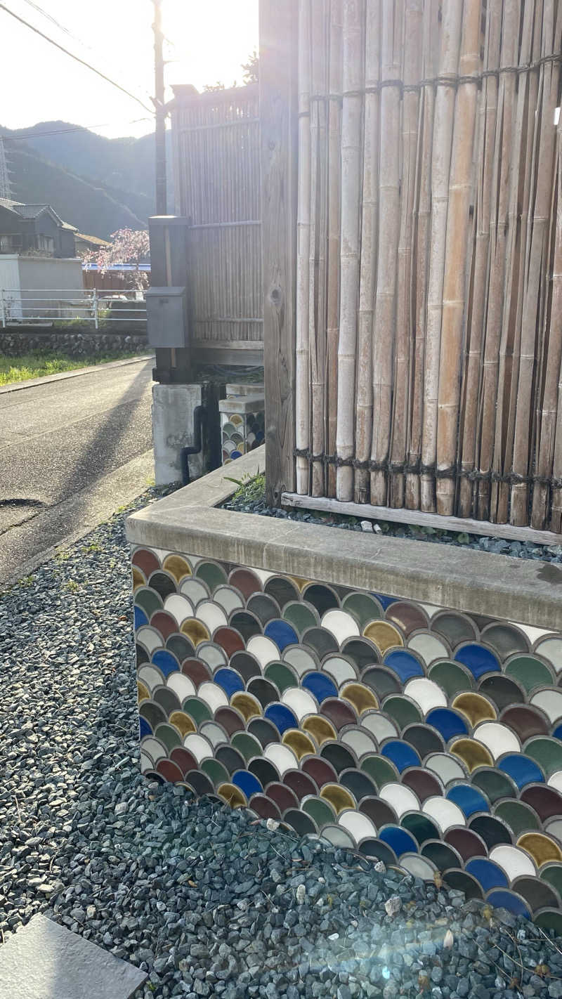 Sさんのsauna MYSAのサ活写真