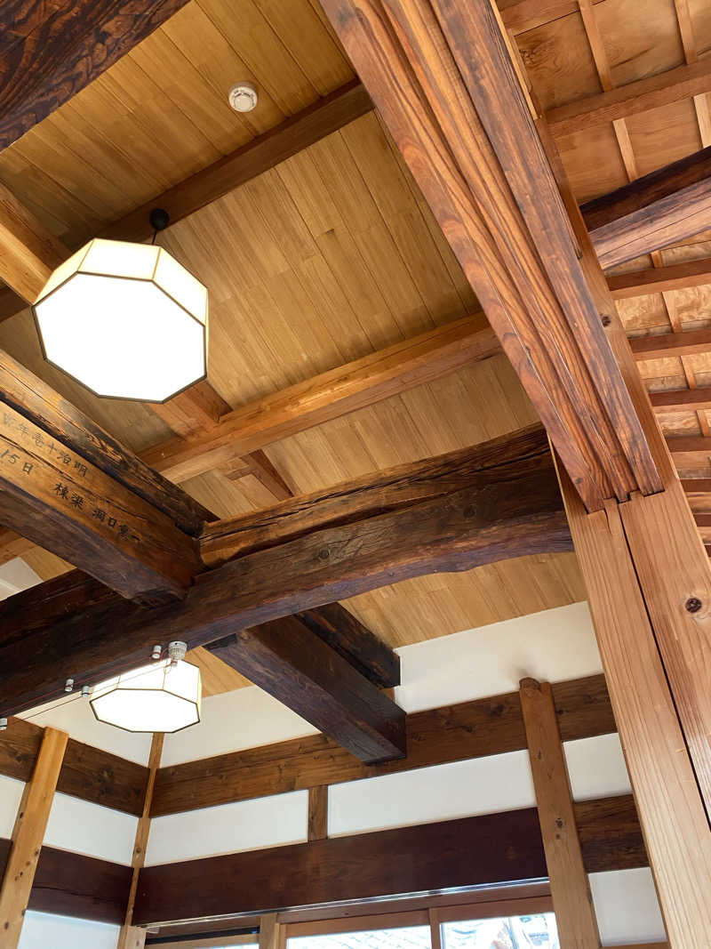 Sさんのsauna MYSAのサ活写真