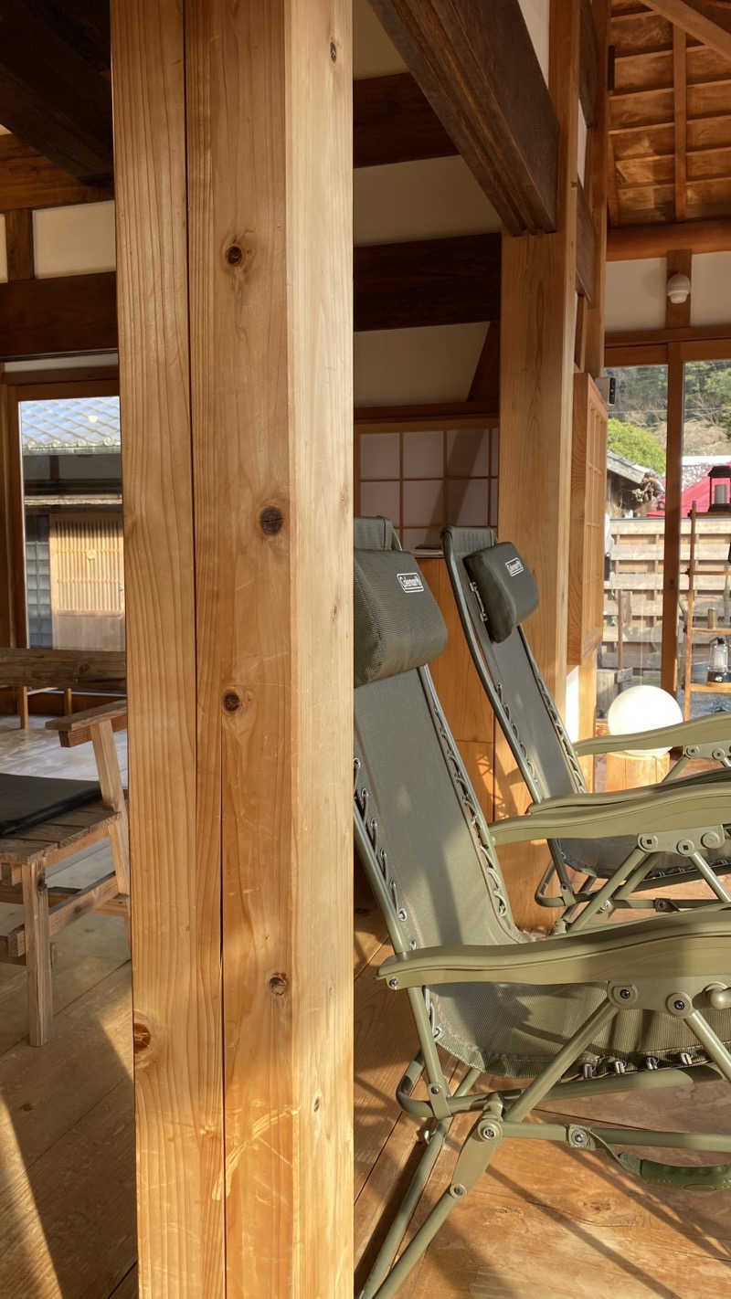 Sさんのsauna MYSAのサ活写真