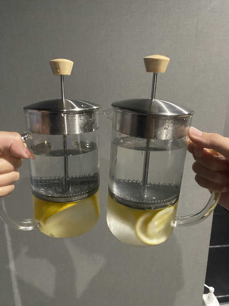 Sさんのサウナ船木のサ活写真