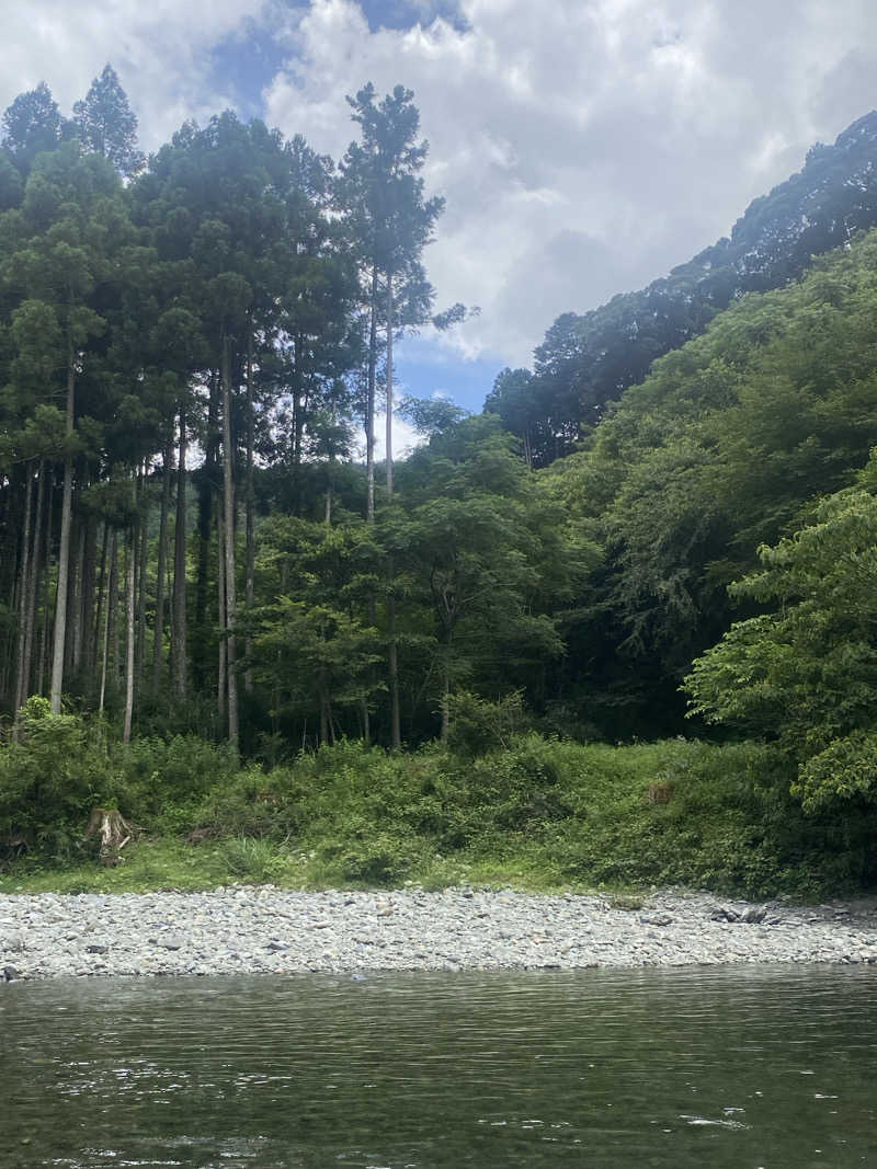 Sさんのサウナ天竜のサ活写真