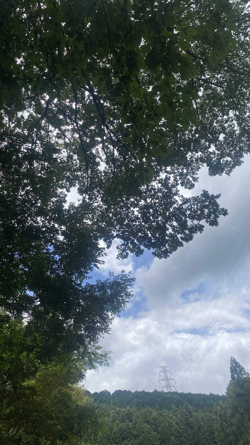 Sさんのサウナ天竜のサ活写真