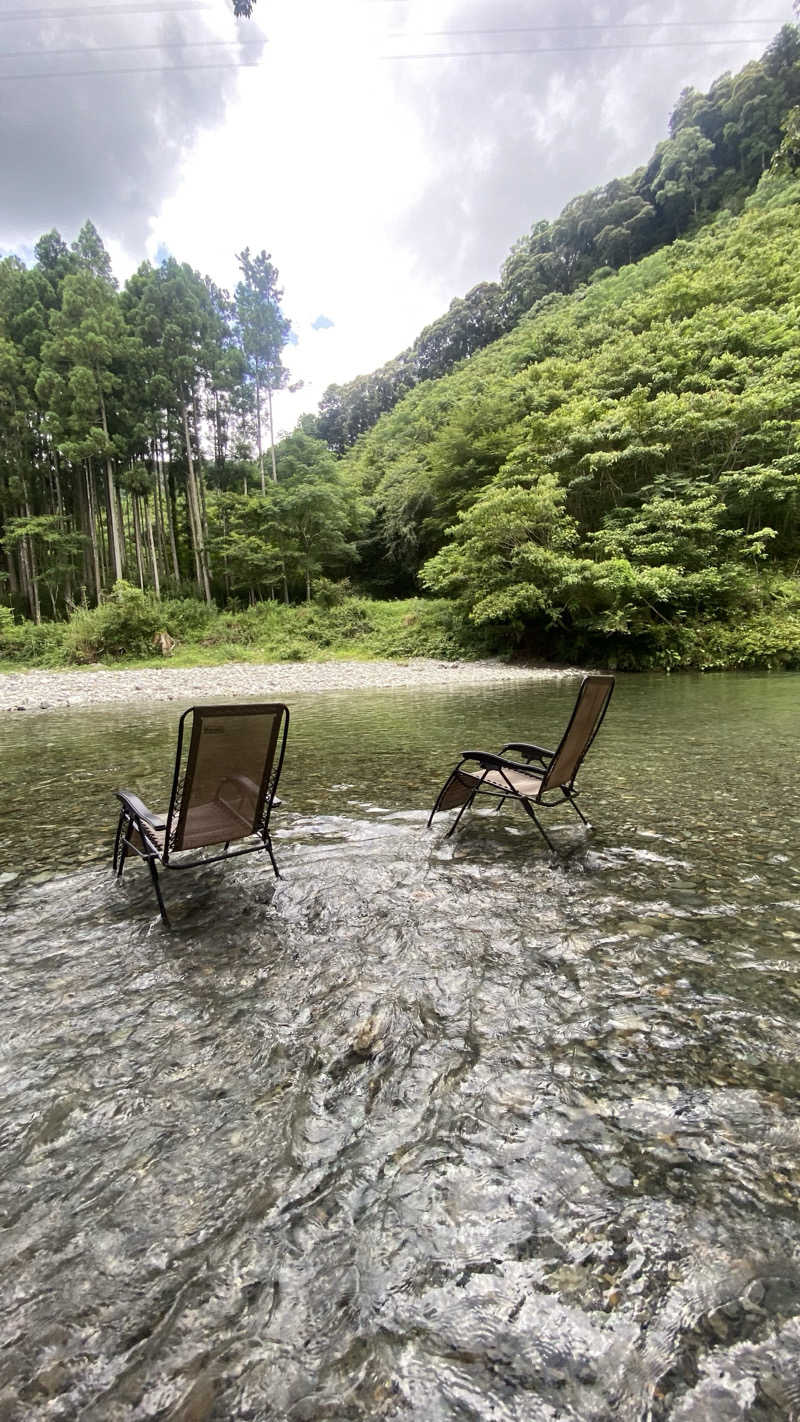 Sさんのサウナ天竜のサ活写真