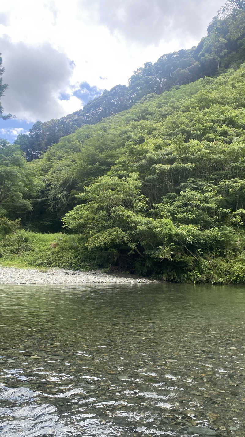 Sさんのサウナ天竜のサ活写真