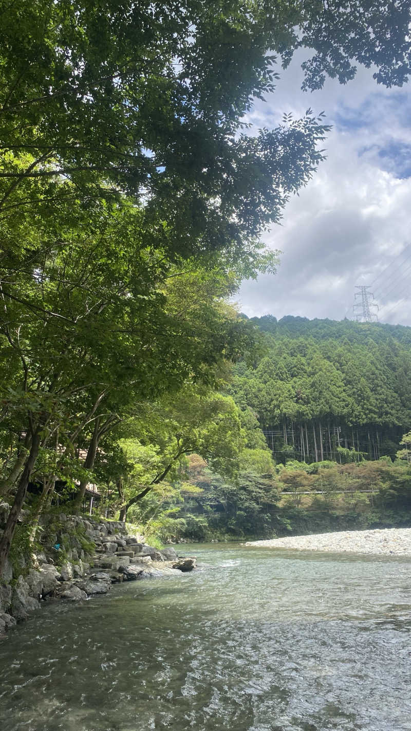 Sさんのサウナ天竜のサ活写真