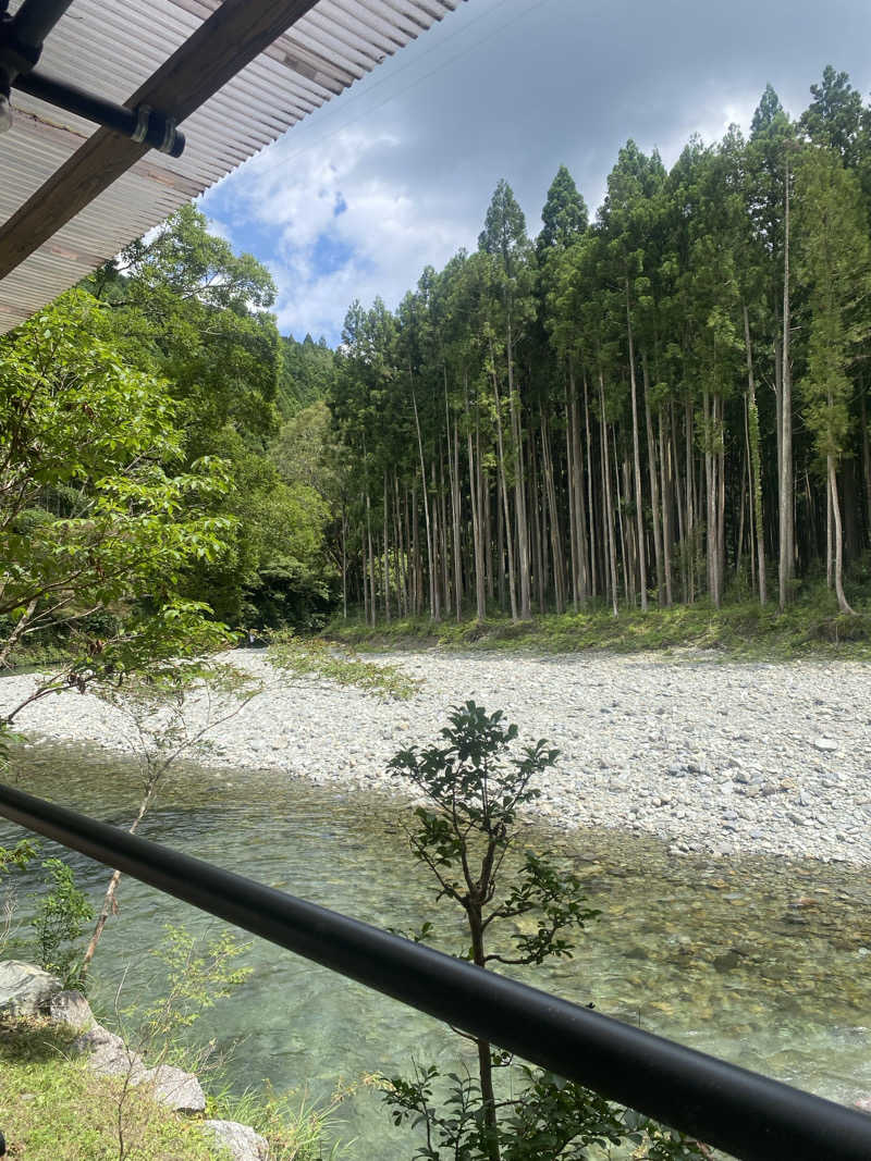 Sさんのサウナ天竜のサ活写真