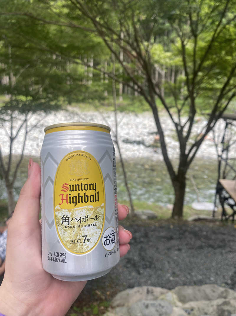 Sさんのサウナ天竜のサ活写真