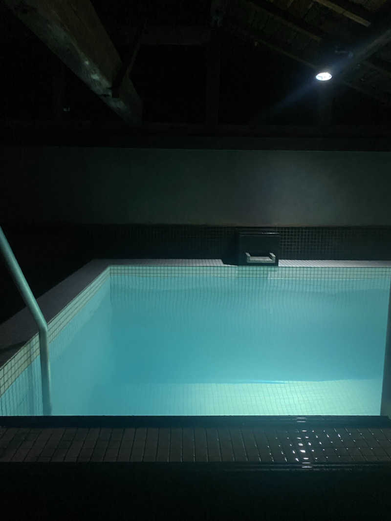 SさんのKIWAMI SAUNAのサ活写真