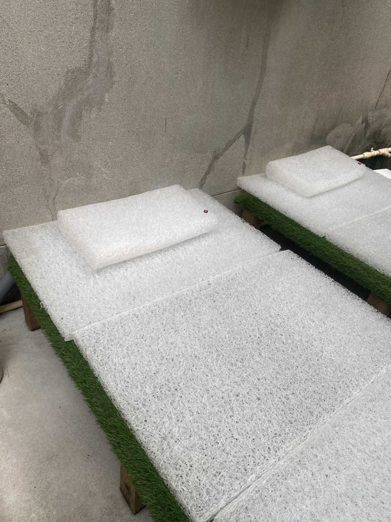 SさんのKIWAMI SAUNAのサ活写真