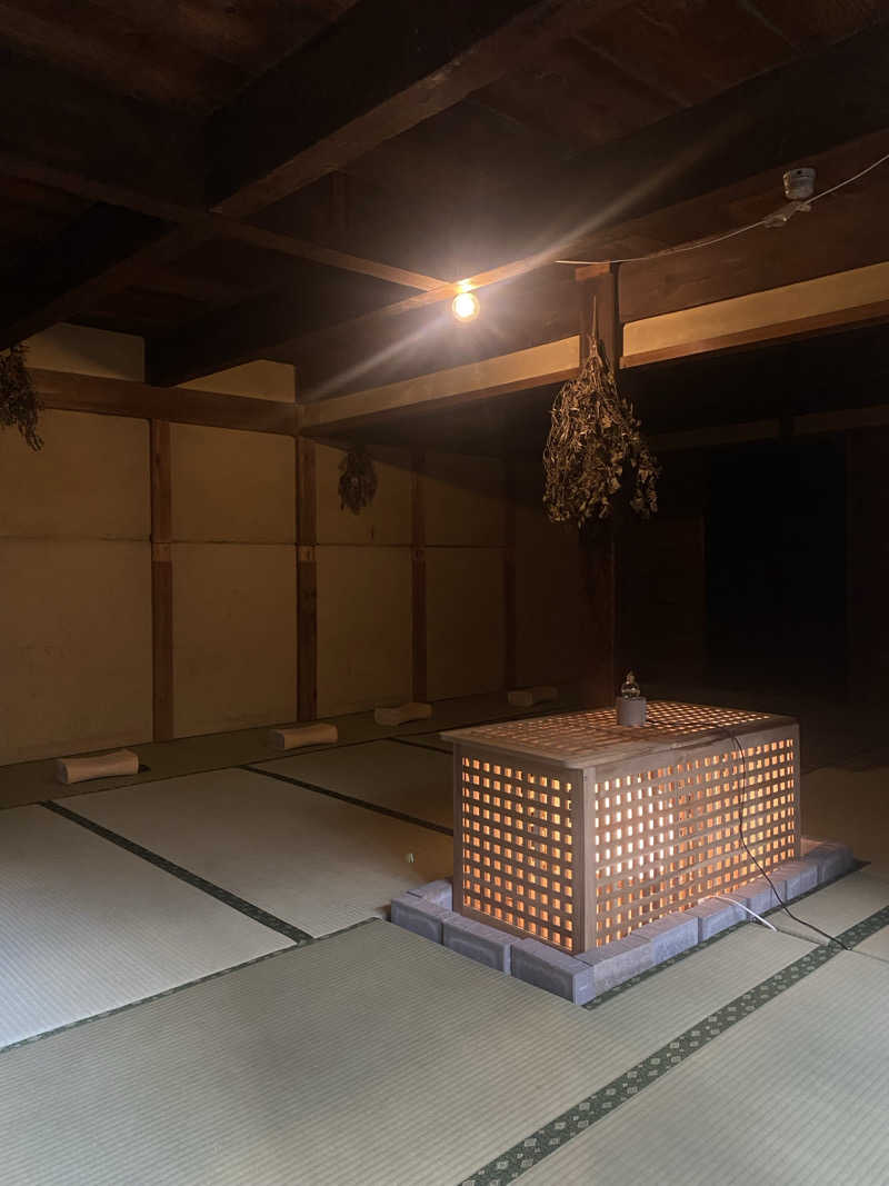 SさんのKIWAMI SAUNAのサ活写真