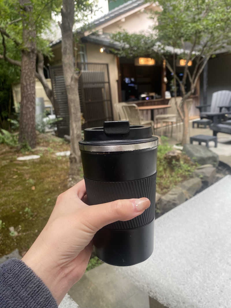 SさんのKIWAMI SAUNAのサ活写真