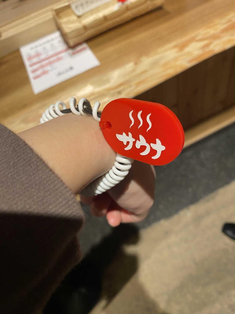 Sさんのふきさらし湯のサ活写真