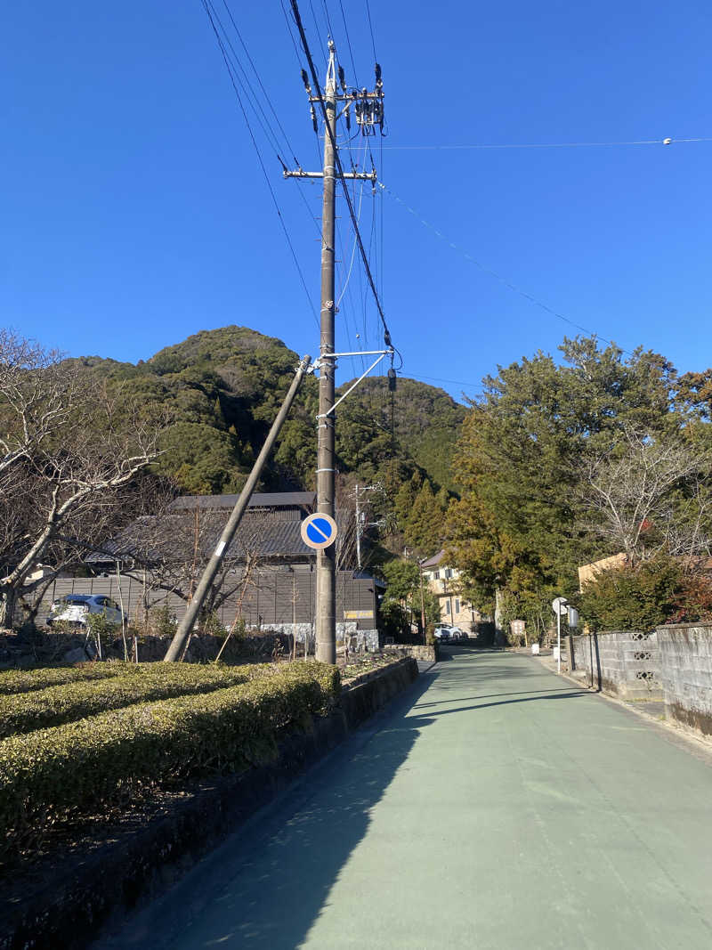 Sさんのふきさらし湯のサ活写真