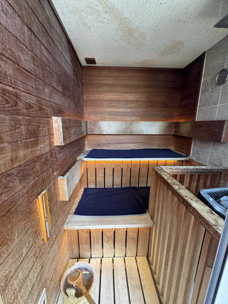 ssk__chanさんのSPA&SAUNA COCOCHIのサ活写真