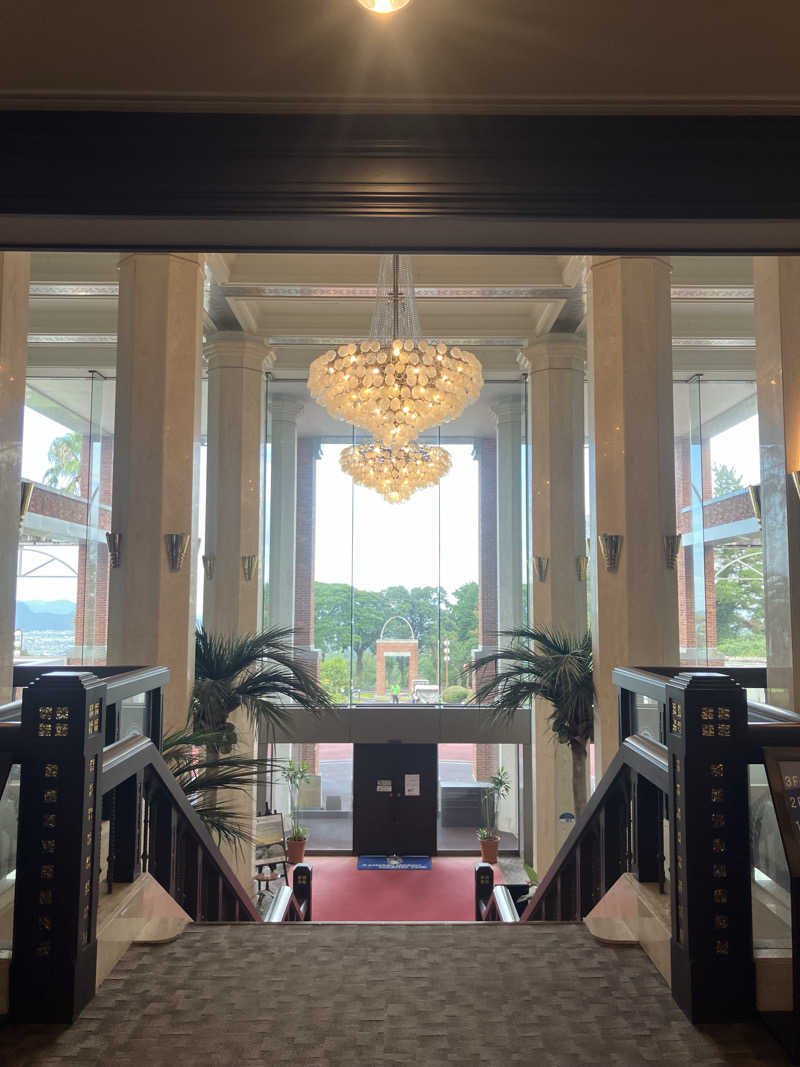 875chanさんのかんなみスプリングスカントリークラブのサ活写真