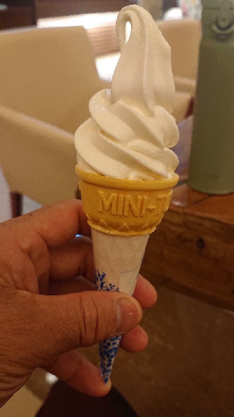 半ビタ@カラッツさんの六条温泉 喜多の湯のサ活写真