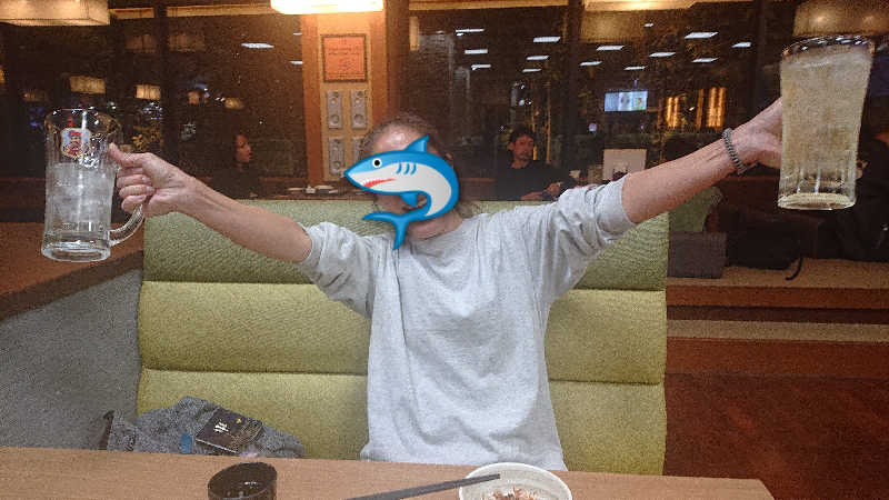 半ビタ@カラッツさんの六条温泉 喜多の湯のサ活写真