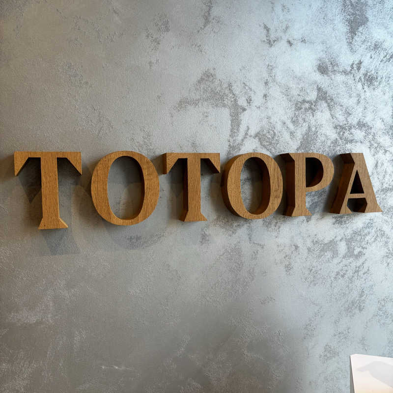 血圧妻さんのTOTOPA 都立明治公園店のサ活写真