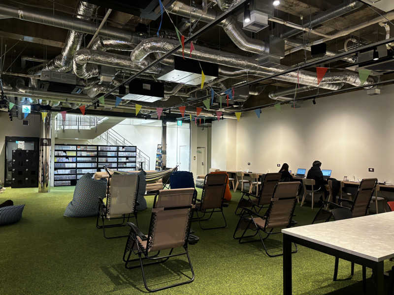 血圧妻さんのFLOBA(フローバ)のサ活写真