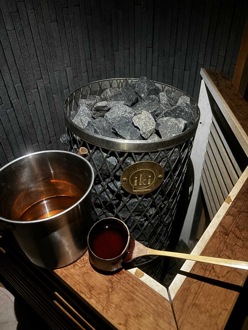 血圧妻さんのSAUNA SAKURADOのサ活写真