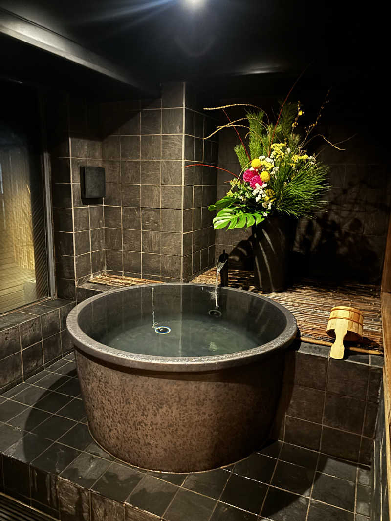 血圧妻さんのKAMAKURA HOTELのサ活写真