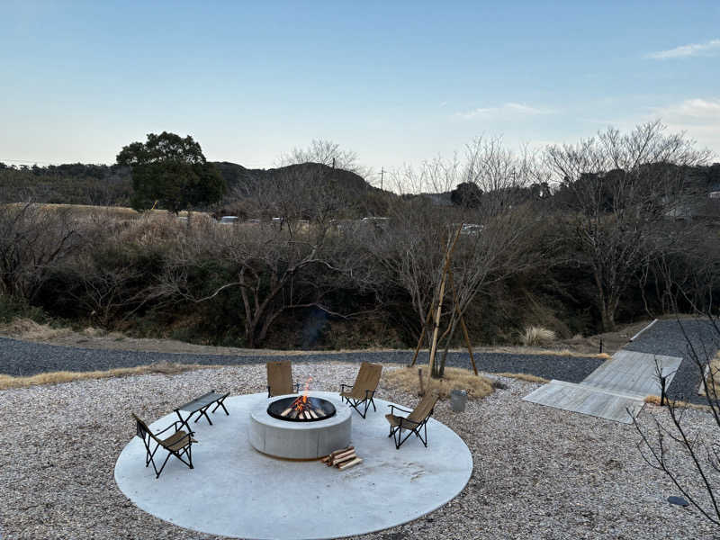 血圧妻さんのSATOYAMA TERRACEのサ活写真