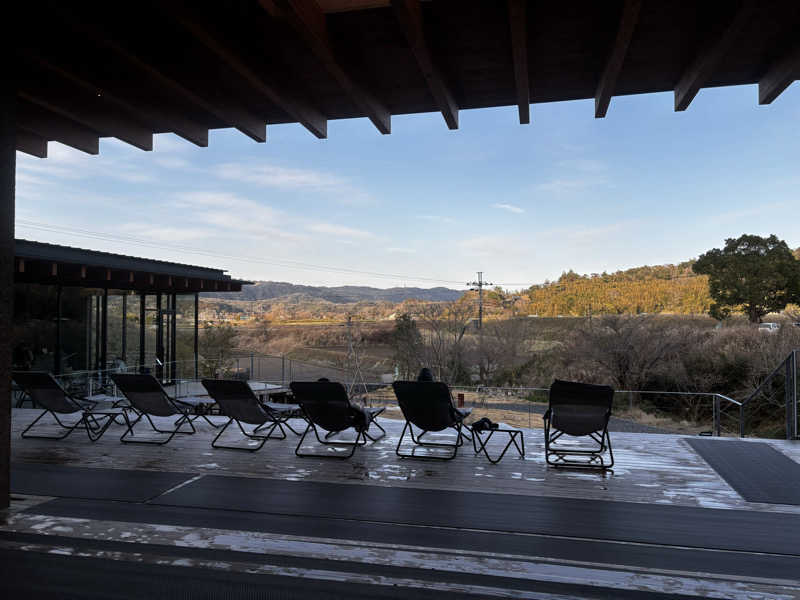 血圧妻さんのSATOYAMA TERRACEのサ活写真