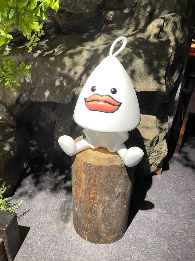 さうなソロキャンプさんのサウナ東京 (Sauna Tokyo)のサ活写真