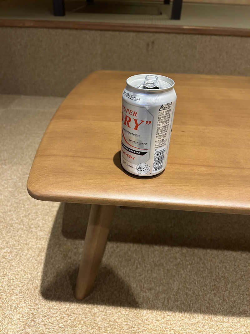 フクノシュランさんの新呑川湯のサ活写真