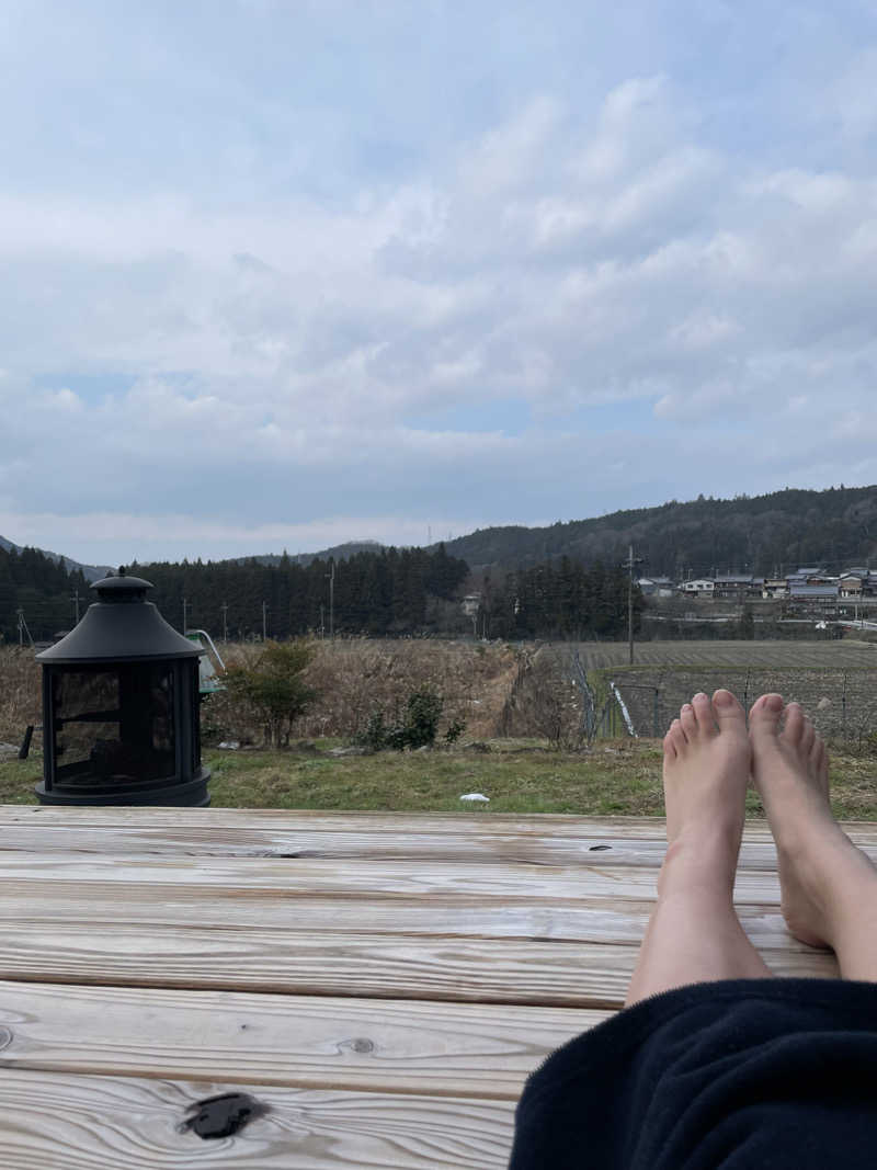 ねぎさんのDOGA SAUNAのサ活写真