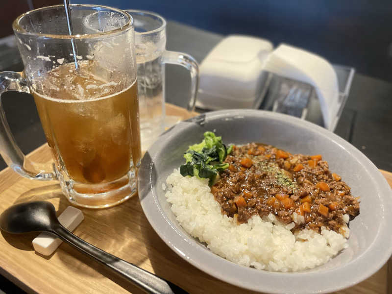 ねぎさんのDOGA SAUNAのサ活写真