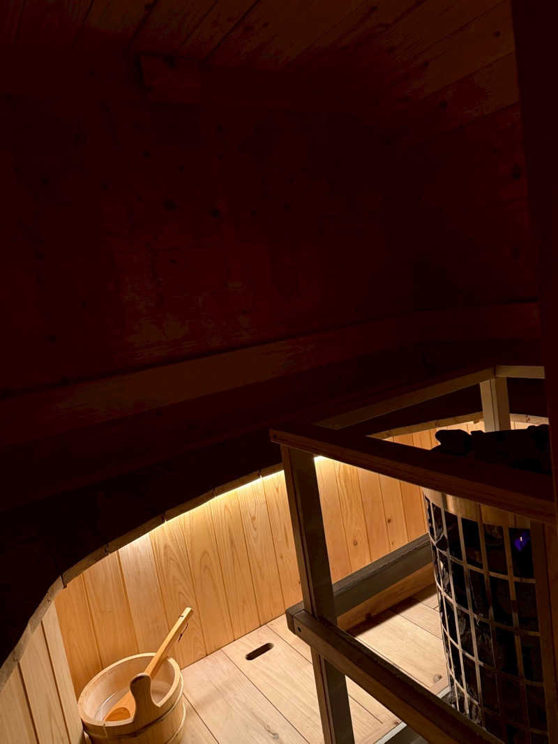 SHOWTOさんのSauna&Food&Guesthouse おやっとサウナのサ活写真