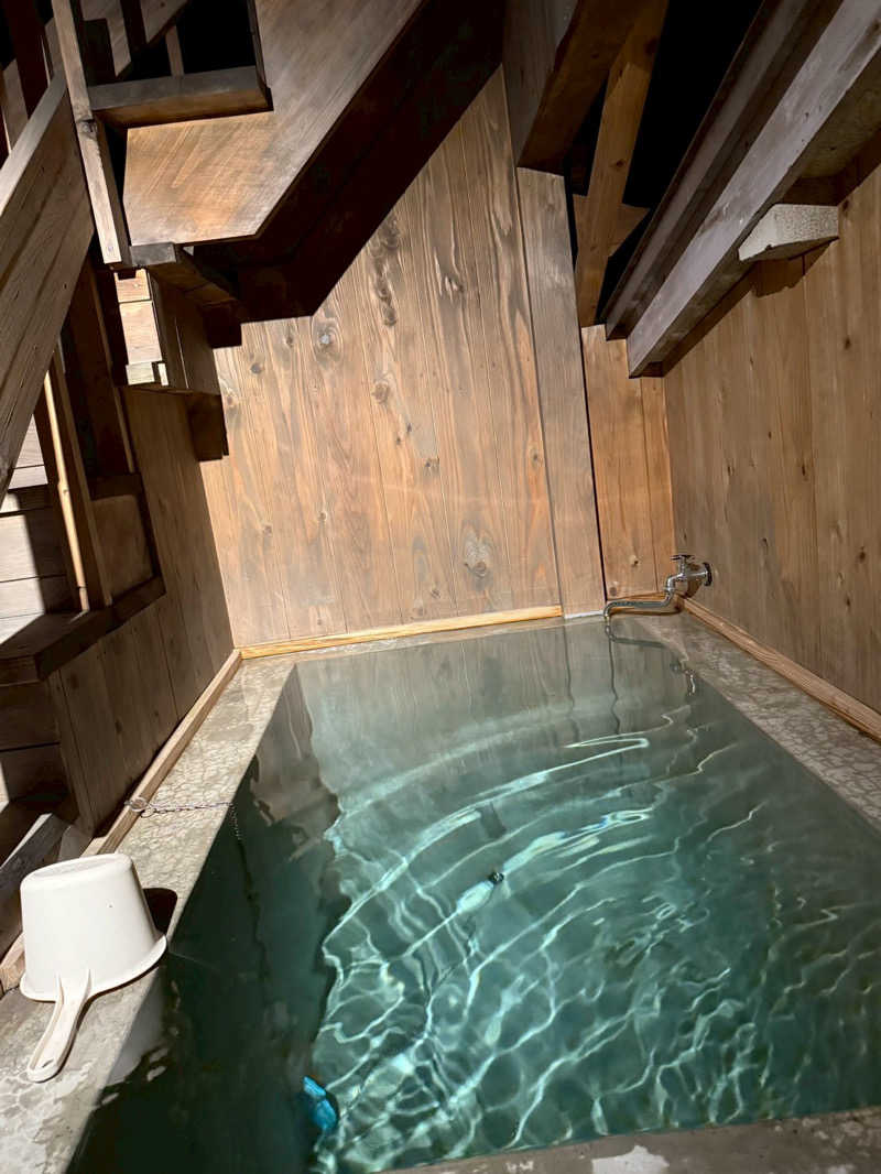 SHOWTOさんのSauna&Food&Guesthouse おやっとサウナのサ活写真
